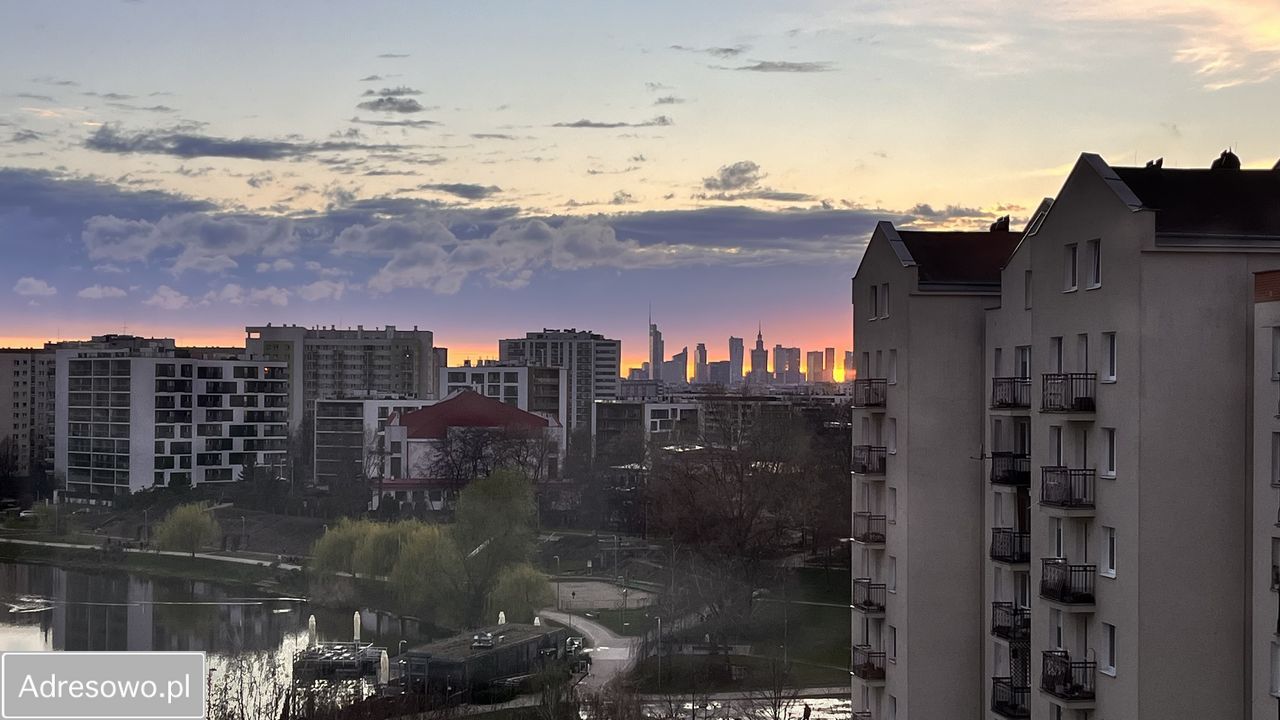 Mieszkanie 2-pokojowe Warszawa Gocław. Zdjęcie 8