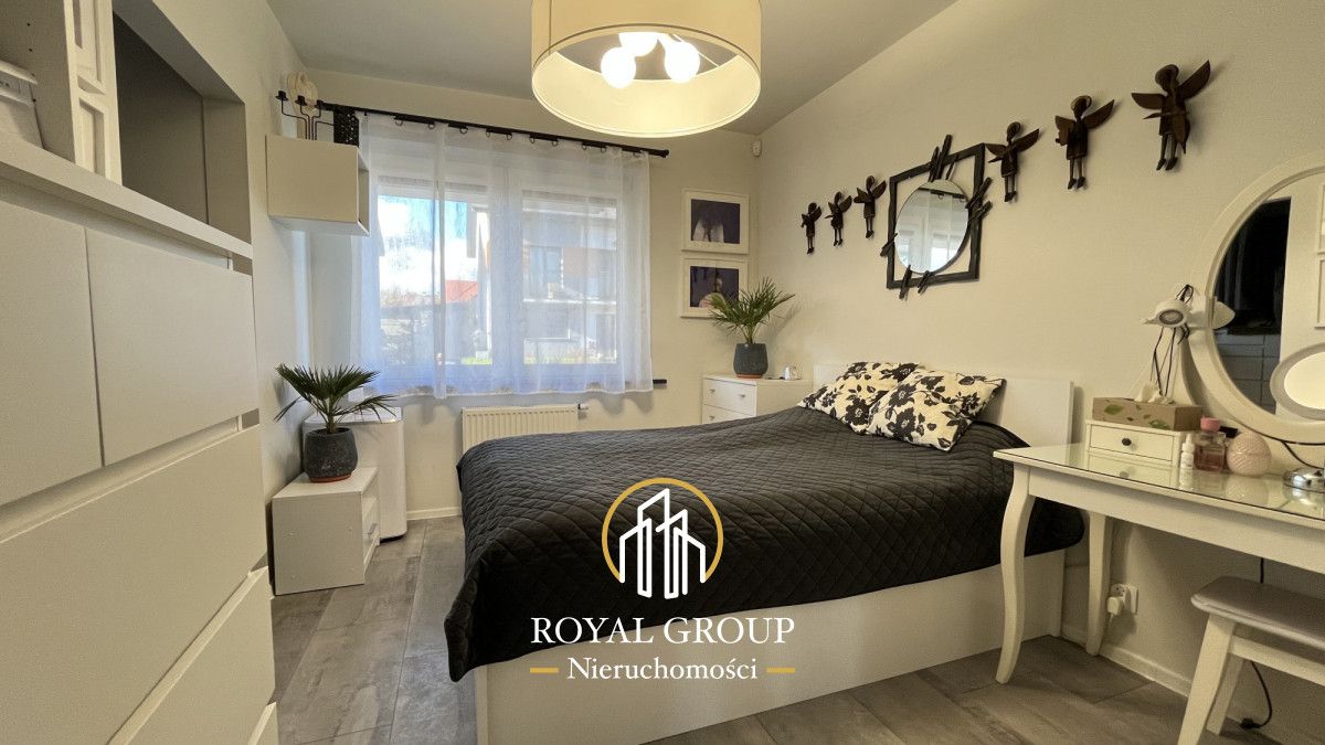 Mieszkanie 4-pokojowe Lublin Ponikwoda, ul. Cyprysowa. Zdjęcie 3