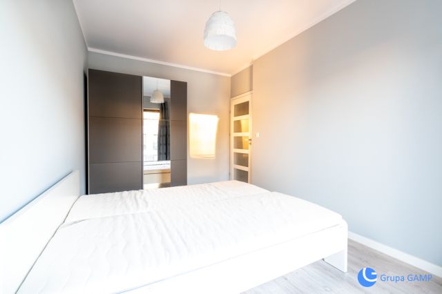 Mieszkanie 2-pokojowe Kraków, ul. Tadeusza Szafrana. Zdjęcie 6