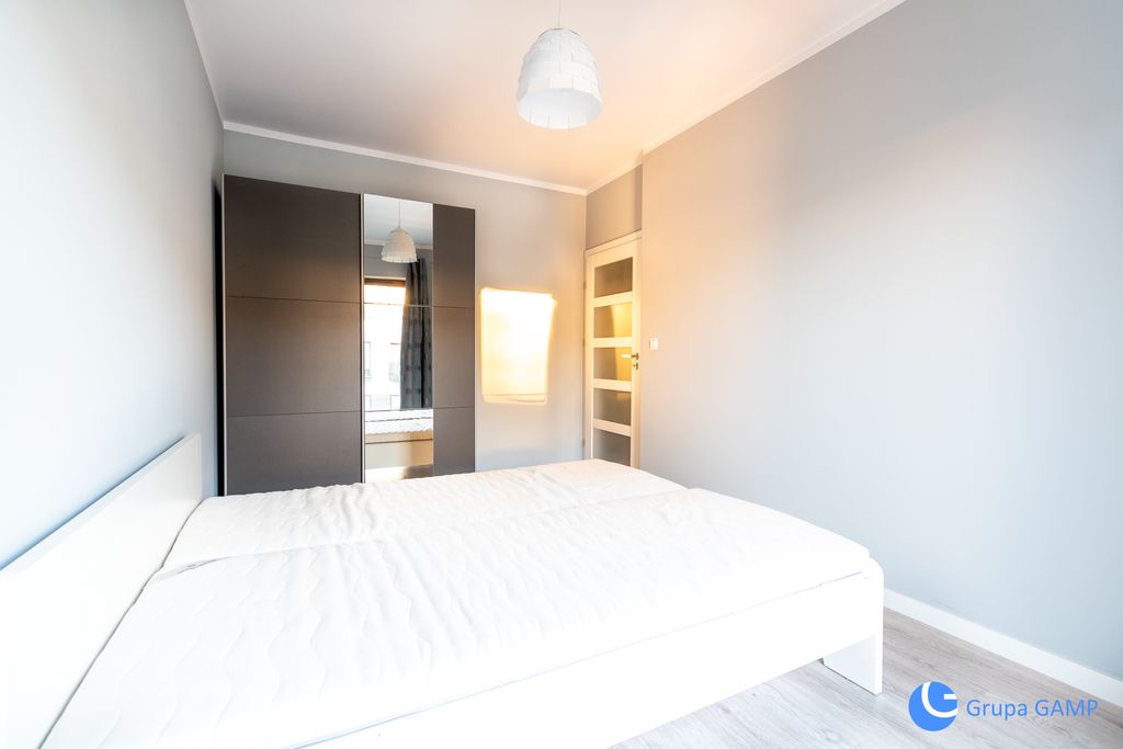 Mieszkanie 2-pokojowe Kraków, ul. Tadeusza Szafrana. Zdjęcie 6