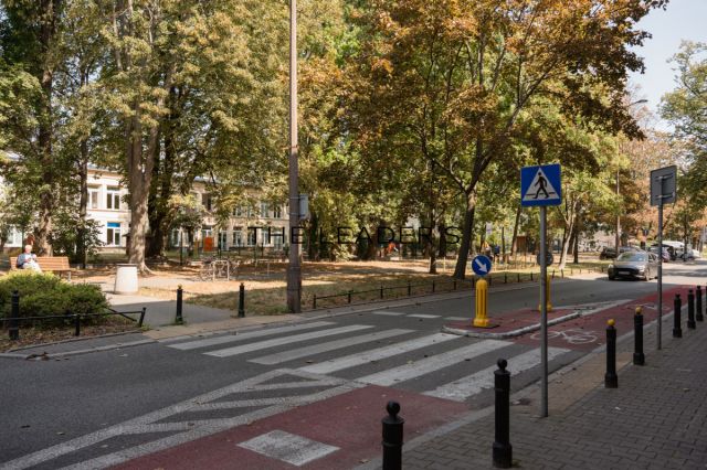 Działka inwestycyjna Warszawa Mokotów. Zdjęcie 2