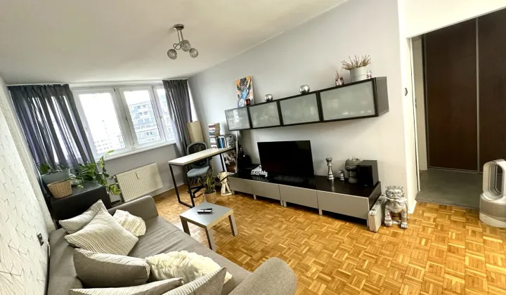 Mieszkanie 2-pokojowe Wrocław Krzyki, ul. Tadeusza Zielińskiego