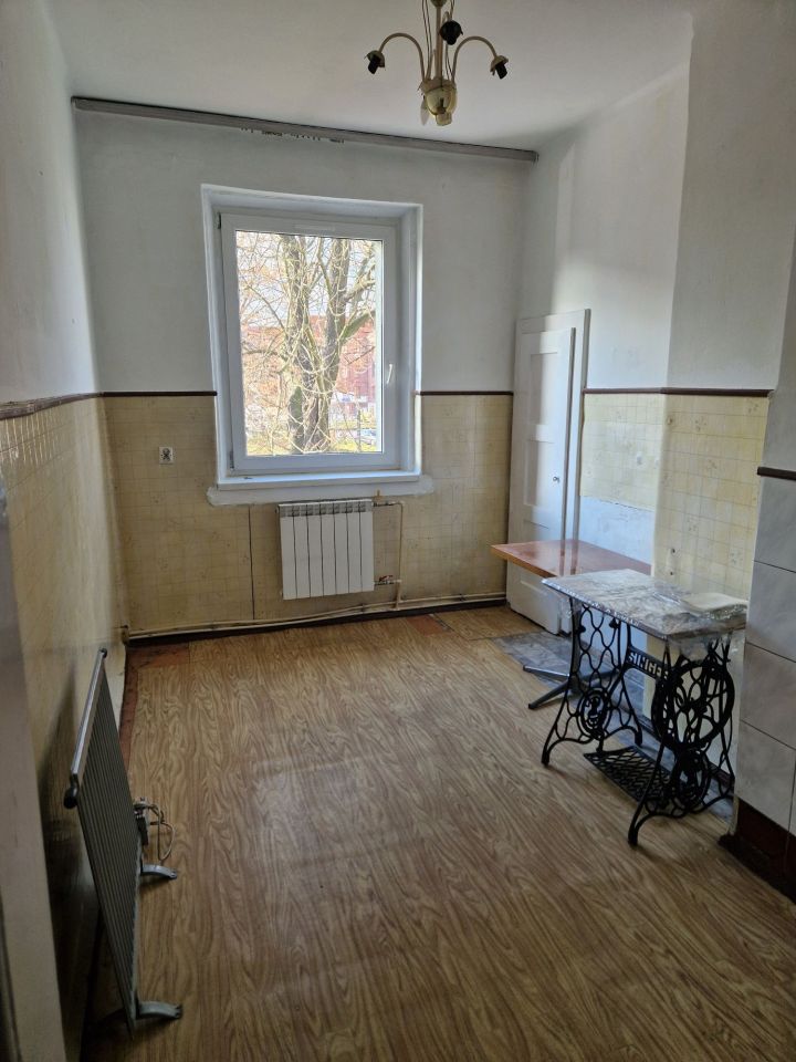 Mieszkanie 1-pokojowe Chorzów Centrum. Zdjęcie 5