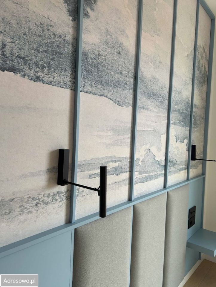 Mieszkanie 3-pokojowe Kraków Podgórze Duchackie, ul. Walerego Sławka. Zdjęcie 11