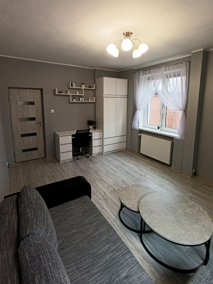 Mieszkanie 3-pokojowe Konin Janów, ul. Janowska. Zdjęcie 18