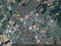 Mieszkanie 2-pokojowe Dzierżoniów, os. Błękitne