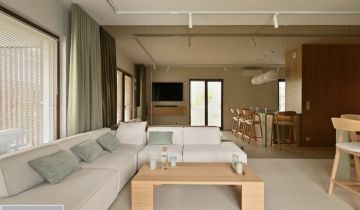 Mieszkanie 3-pokojowe Warszawa Mokotów