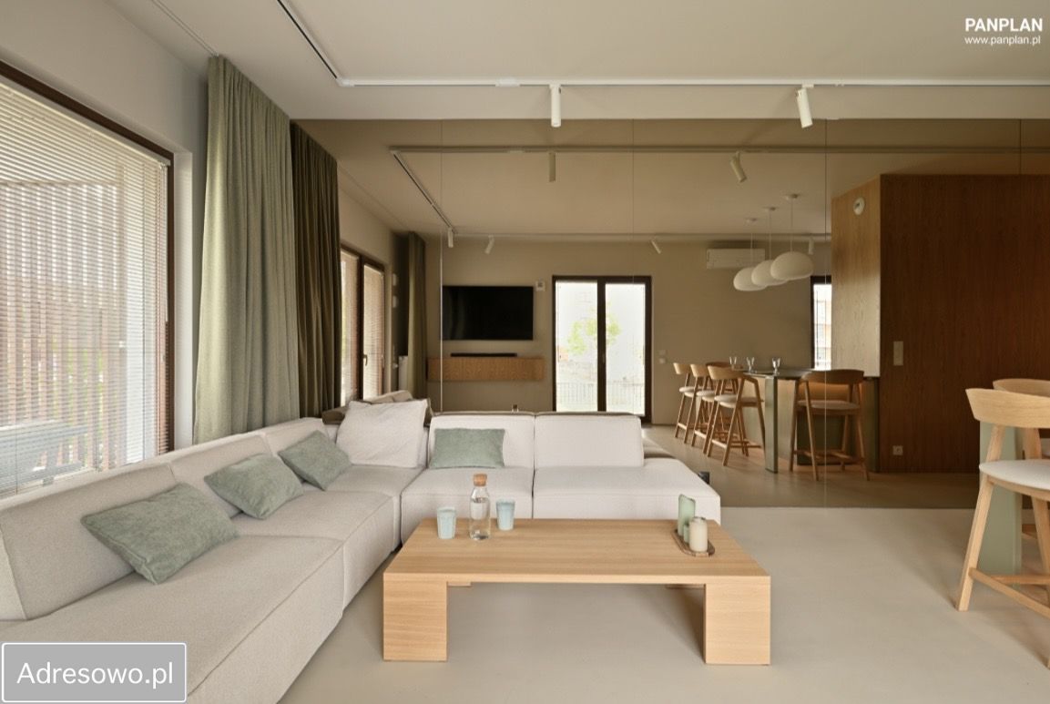 Mieszkanie 3-pokojowe Warszawa Mokotów