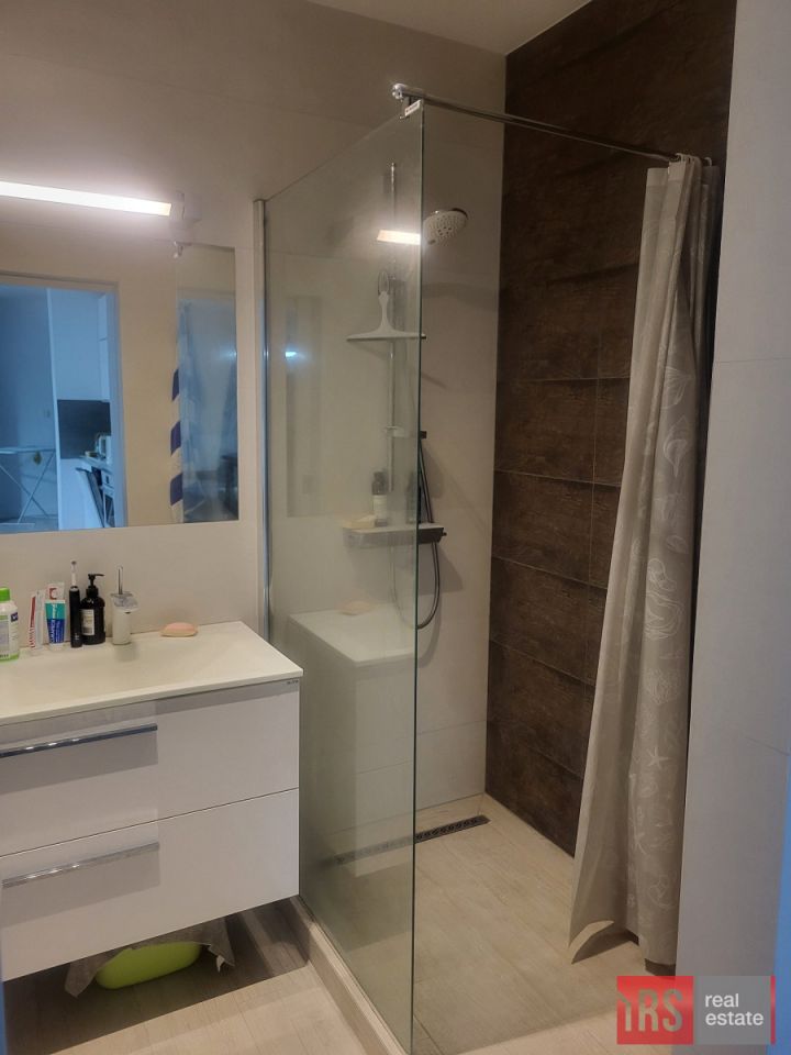 Mieszkanie 3-pokojowe Warszawa Wola, ul. Józefa Sowińskiego. Zdjęcie 6