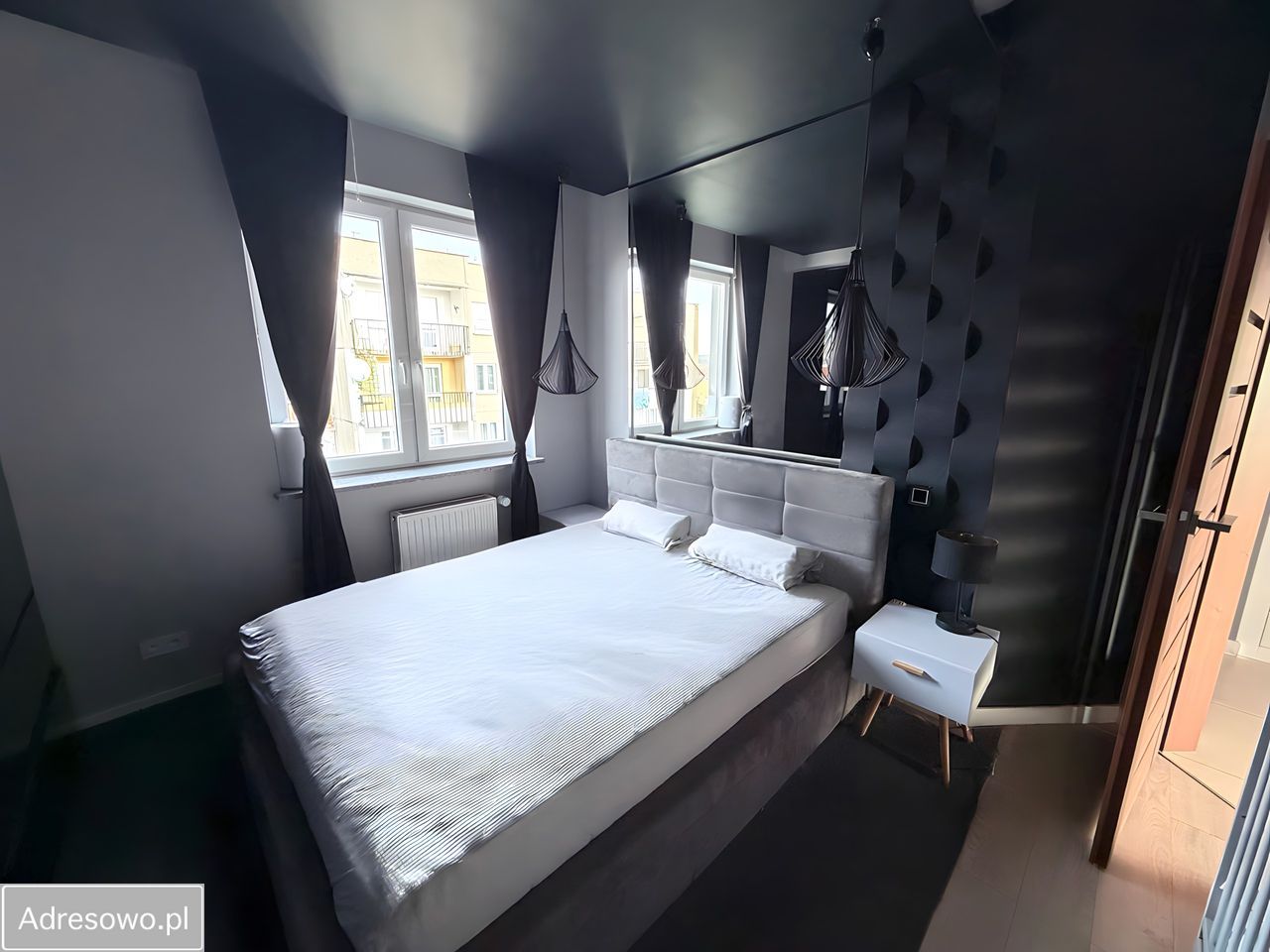 Mieszkanie 3-pokojowe Bolesławiec, ul. Franciszka Salezego Jezierskiego. Zdjęcie 8