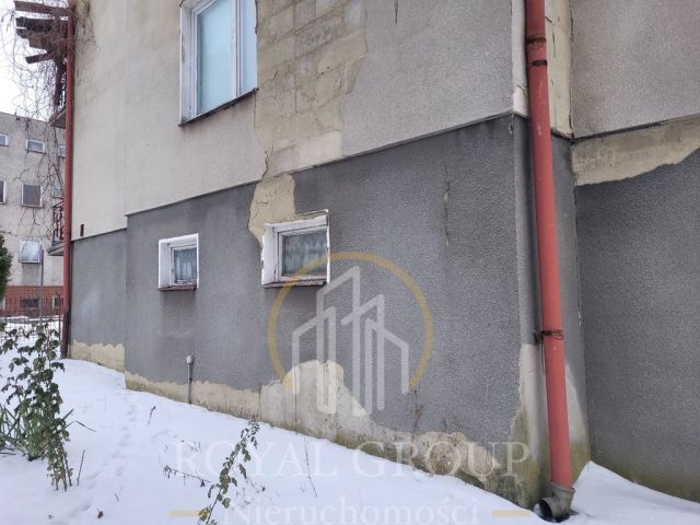 dom wolnostojący, 6 pokoi Lubartów. Zdjęcie 3