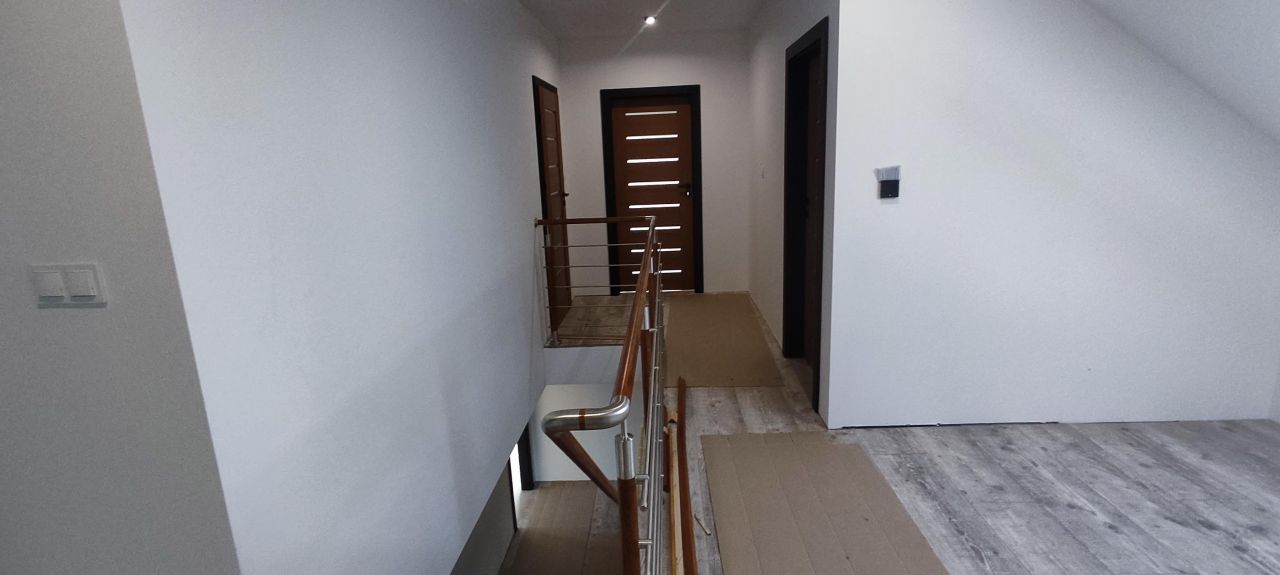 dom wolnostojący, 5 pokoi Goleniów, Sowia. Zdjęcie 5