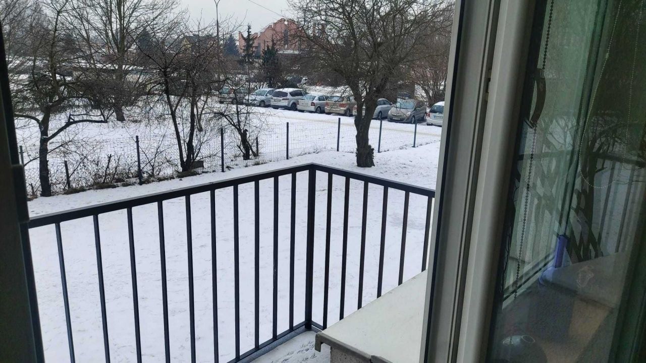 Mieszkanie 2-pokojowe Bydgoszcz Wyżyny. Zdjęcie 3