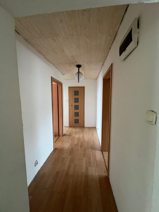 Mieszkanie 3-pokojowe Wrocław Kuźniki, ul. Włodzimierza Majakowskiego. Zdjęcie 21