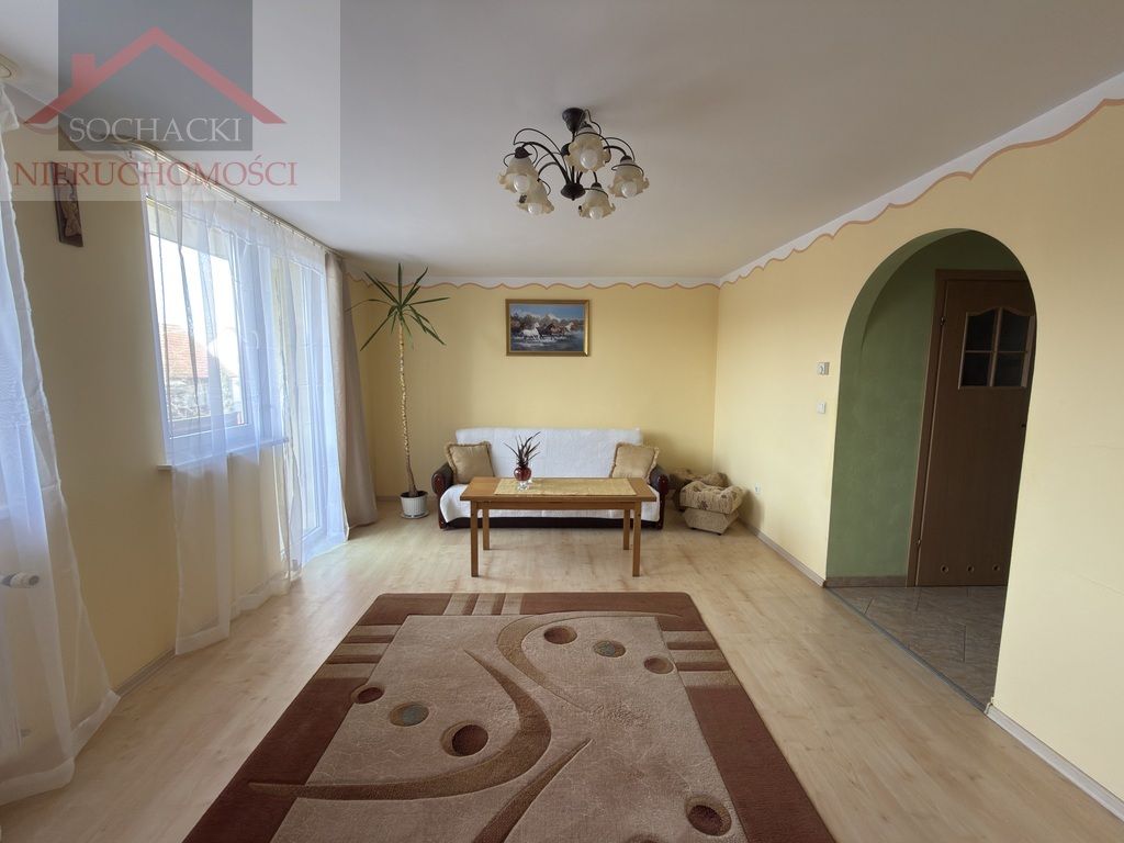 Mieszkanie 2-pokojowe Leśna, ul. Kombatantów. Zdjęcie 3