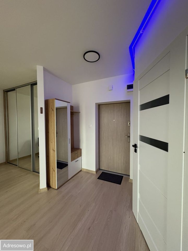 Mieszkanie 1-pokojowe Gryfino, ul. Łużycka. Zdjęcie 2