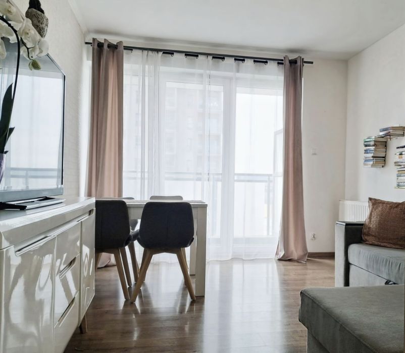 Mieszkanie 3-pokojowe Gdańsk Przymorze, al. Rzeczypospolitej. Zdjęcie 11