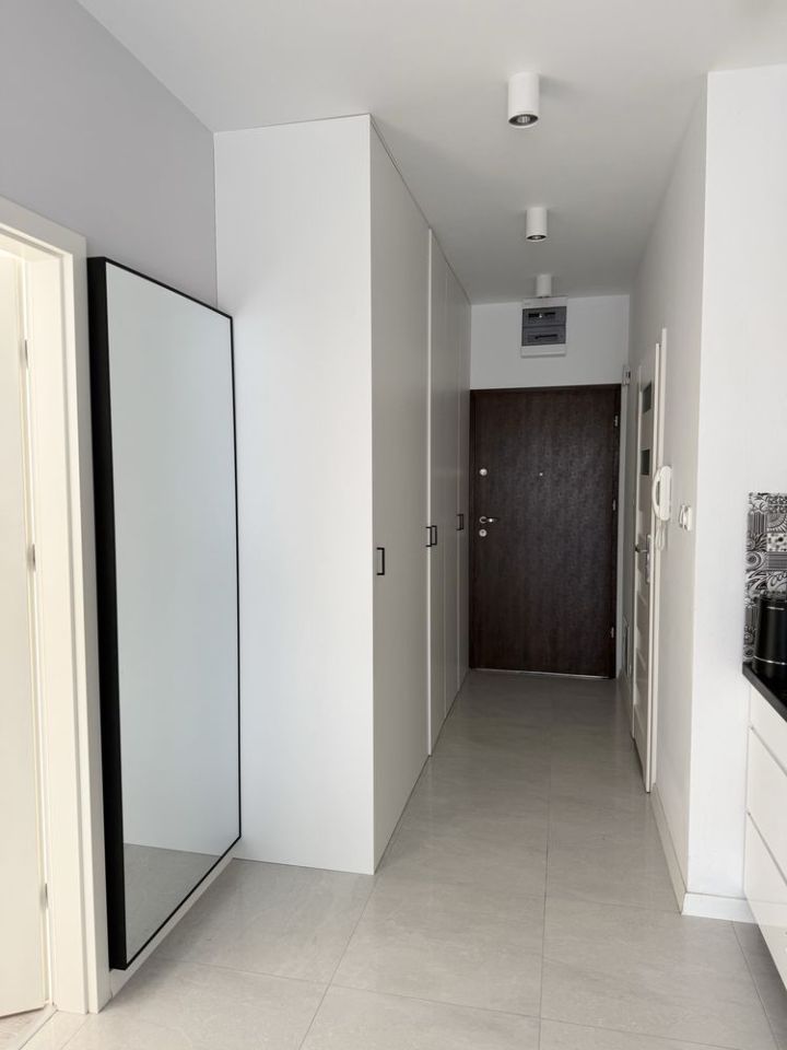 Mieszkanie 3-pokojowe Mińsk Mazowiecki. Zdjęcie 3