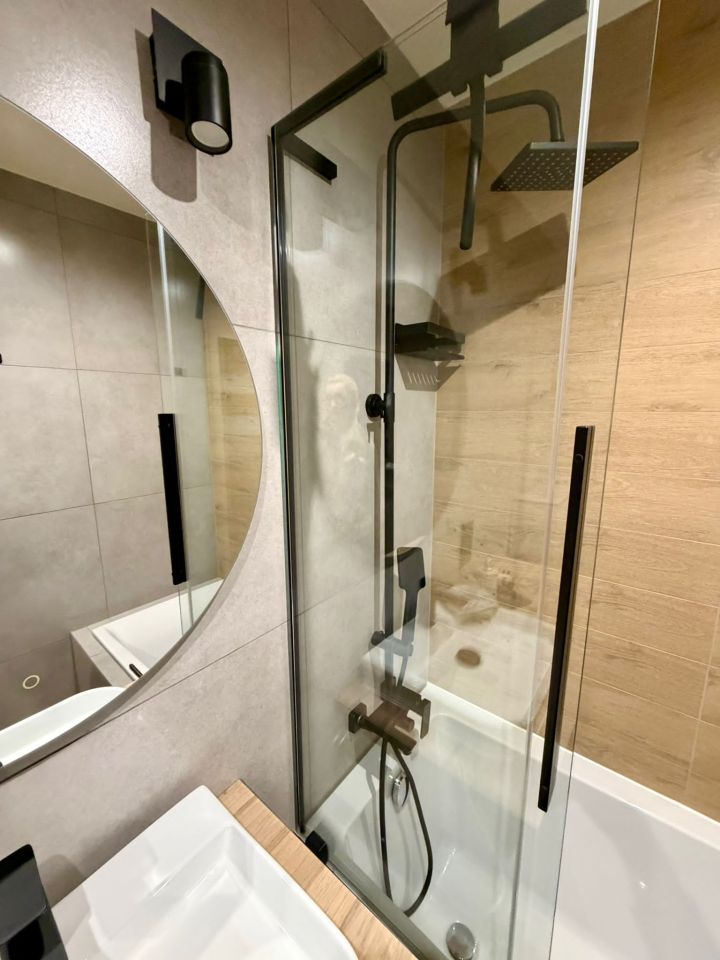 Mieszkanie 2-pokojowe Gorzów Wielkopolski Górczyn, ul. Obrońców Pokoju. Zdjęcie 15