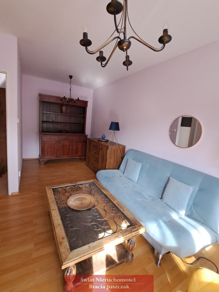 Mieszkanie 1-pokojowe Wrocław. Zdjęcie 7