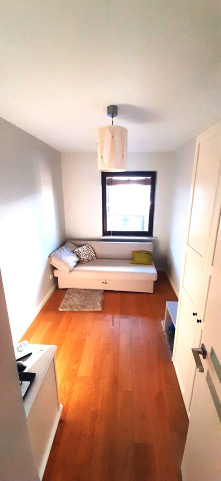 Mieszkanie 3-pokojowe Warszawa Praga-Południe, Jana Nowaka Jezioranskiego. Zdjęcie 3