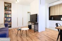 Mieszkanie 2-pokojowe Warszawa Bródno, ul. Rembielińska. Zdjęcie 1