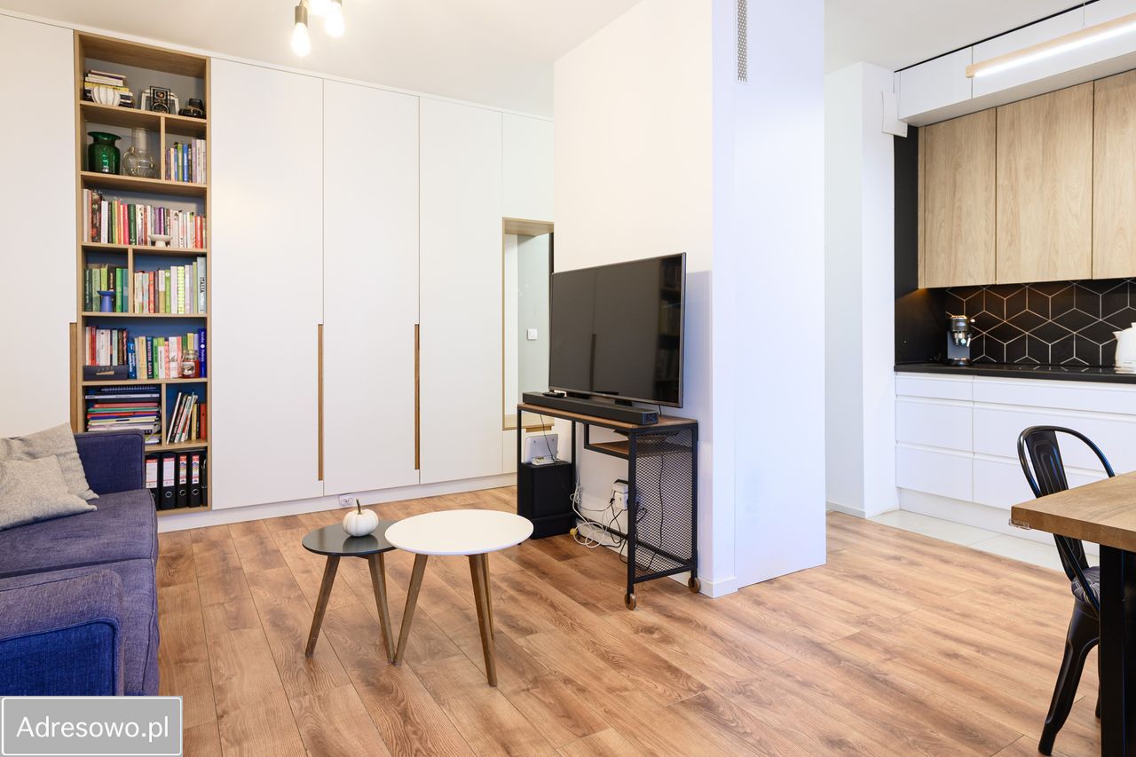 Mieszkanie 2-pokojowe Warszawa Bródno, ul. Rembielińska. Zdjęcie 2