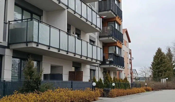 Mieszkanie 2-pokojowe Mława