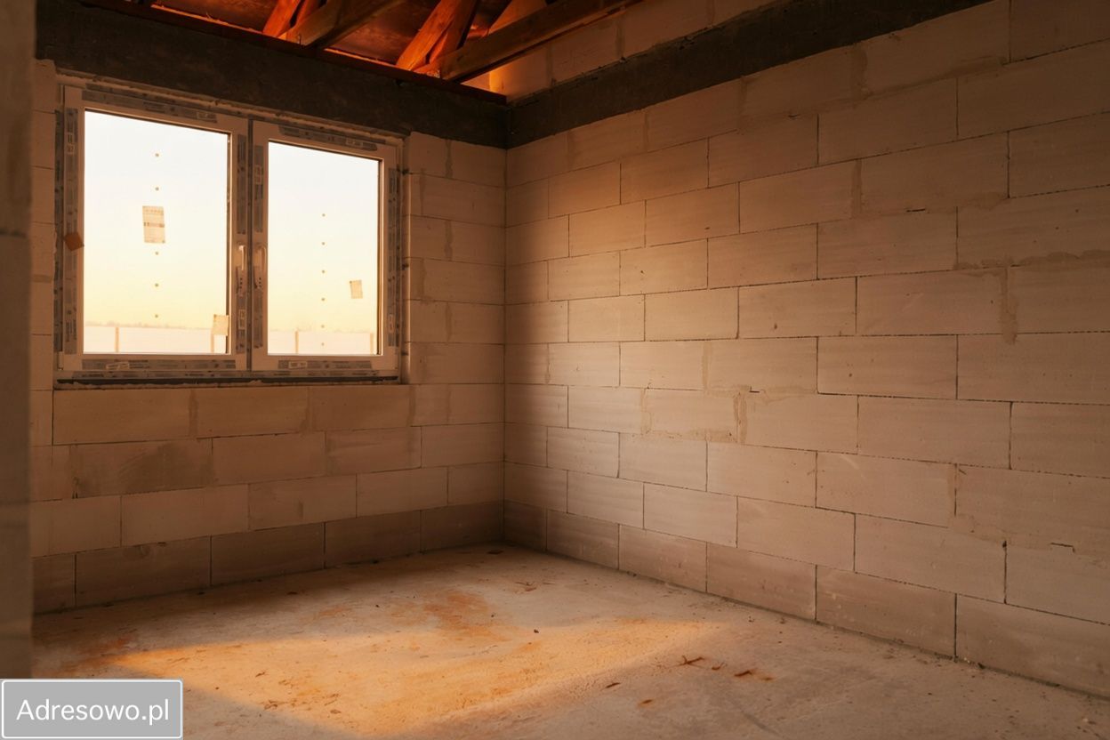 bliźniak, 4 pokoje Jabłonna, ul. Szkolna. Zdjęcie 4