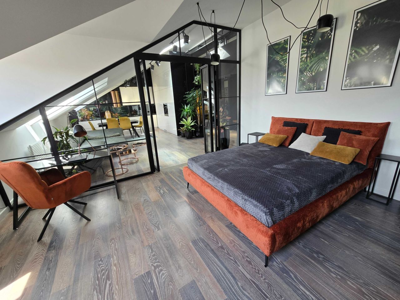 Mieszkanie 3-pokojowe Kielce Centrum. Zdjęcie 6