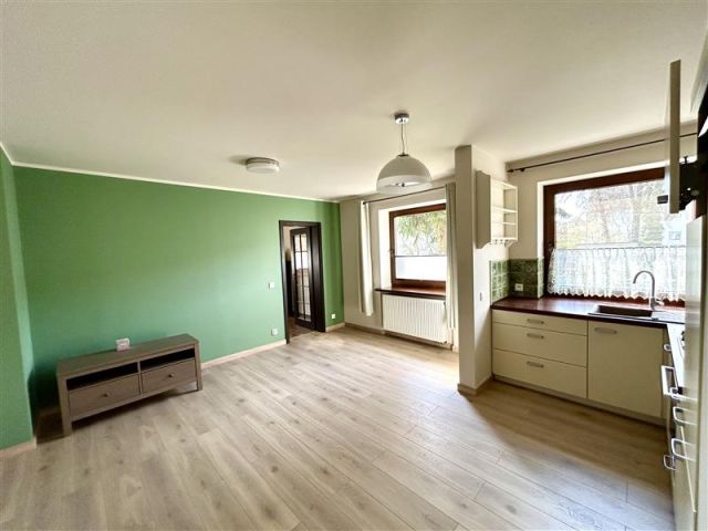 Mieszkanie 2-pokojowe Wrocław, ul. Jana Stanisławskiego. Zdjęcie 3