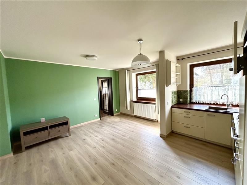 Mieszkanie 2-pokojowe Wrocław, ul. Jana Stanisławskiego. Zdjęcie 3