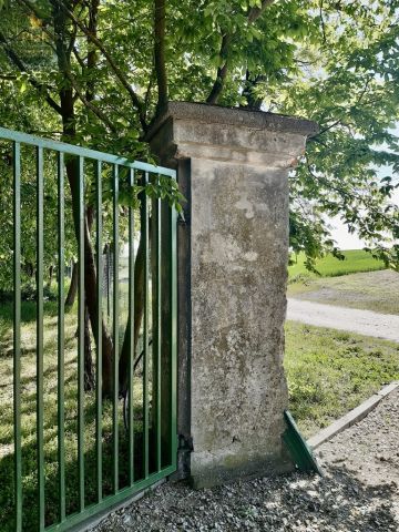 Działka budowlana Luciny. Zdjęcie 6