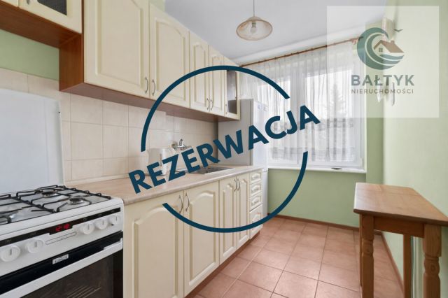 Mieszkanie 2-pokojowe Gdańsk Przymorze, ul. Maurycego Beniowskiego. Zdjęcie 7