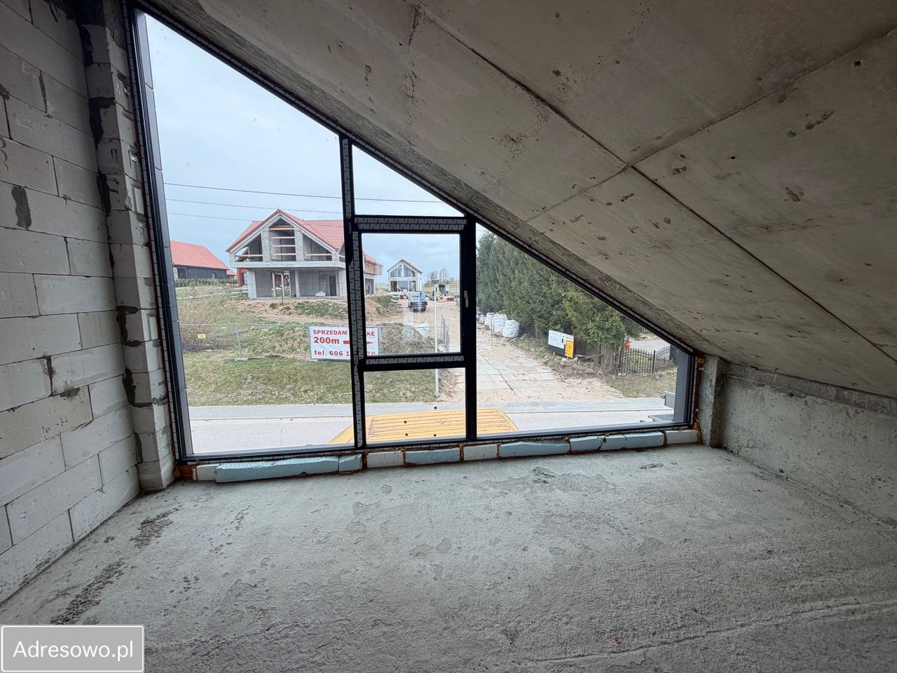 dom wolnostojący, 5 pokoi Stare Sady. Zdjęcie 8