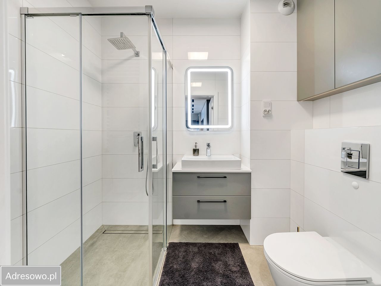 Mieszkanie 3-pokojowe Łódź Bałuty, ul. Drewnowska. Zdjęcie 7