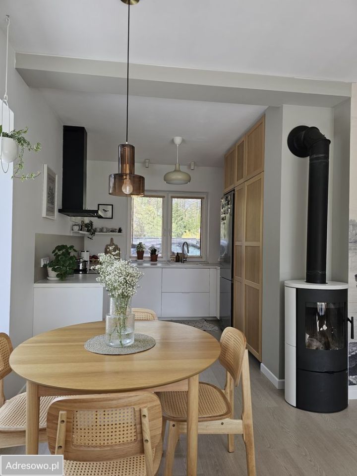 bliźniak, 5 pokoi Huta Żabiowolska. Zdjęcie 6