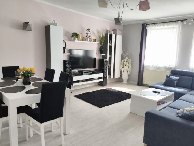 Mieszkanie 3-pokojowe Leśna, ul. Baworowo. Zdjęcie 1