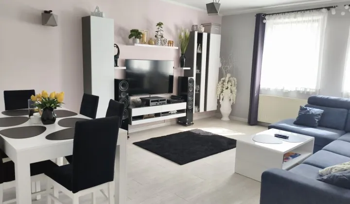 Mieszkanie 3-pokojowe Leśna, ul. Baworowo