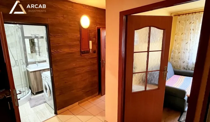 Mieszkanie 3-pokojowe Kielce, pl. marsz. Józefa Piłsudskiego