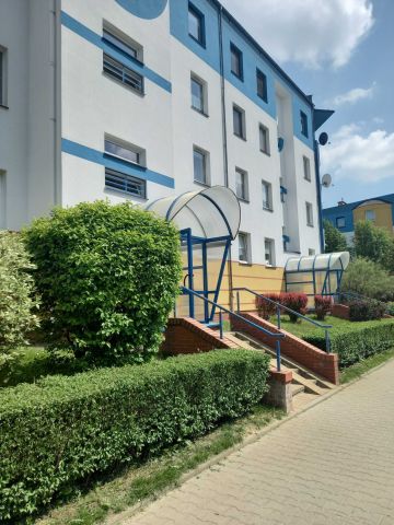 Mieszkanie 2-pokojowe Lublin Czuby, ul. Bursztynowa. Zdjęcie 1