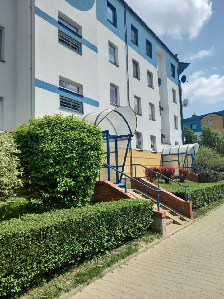 Mieszkanie 2-pokojowe Lublin Czuby, ul. Bursztynowa. Zdjęcie 1