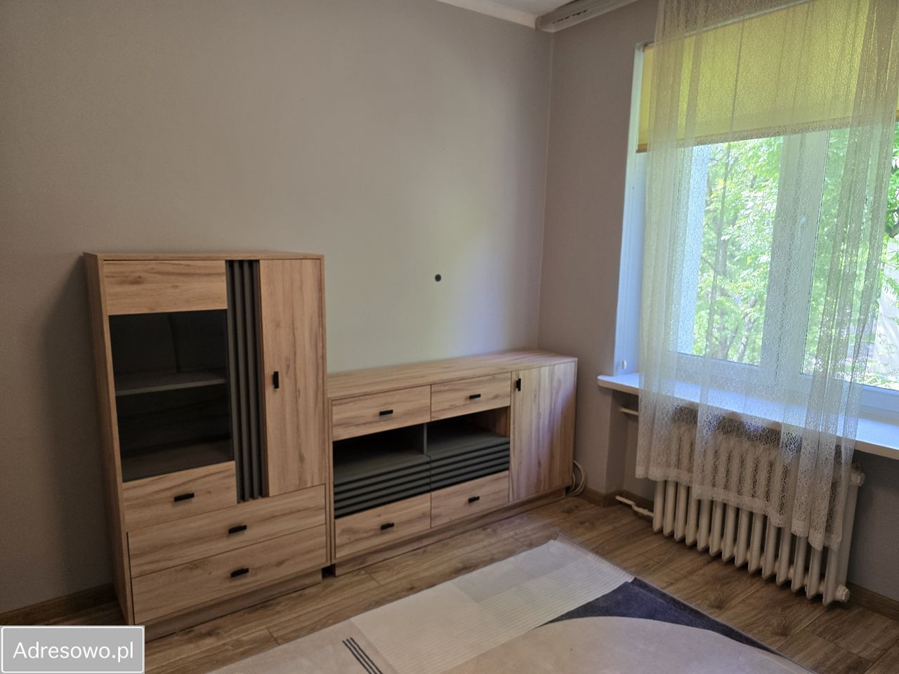 Mieszkanie 2-pokojowe Łódź Bałuty, ul. Drukarska. Zdjęcie 4