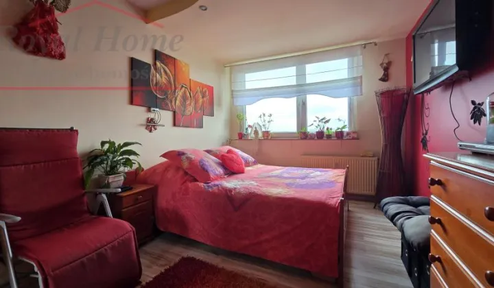 Mieszkanie 3-pokojowe Wrocław Psie Pole, ul. Macedońska