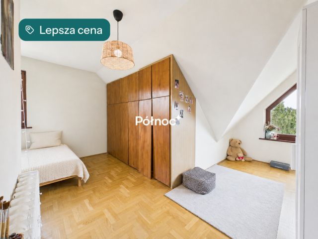 dom wolnostojący, 6 pokoi Zielonki, ul. Nadrzeczna. Zdjęcie 15