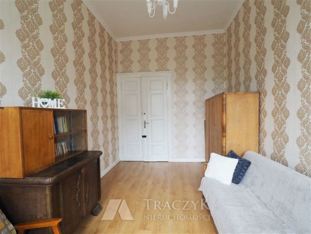 Mieszkanie 2-pokojowe Wrocław Śródmieście, pl. św. Macieja. Zdjęcie 4