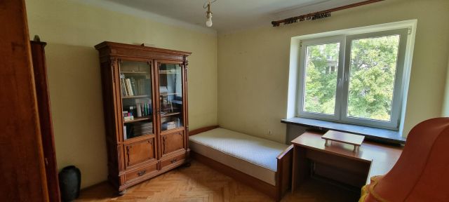 Mieszkanie 3-pokojowe Warszawa Śródmieście, ul. Franciszkańska. Zdjęcie 6