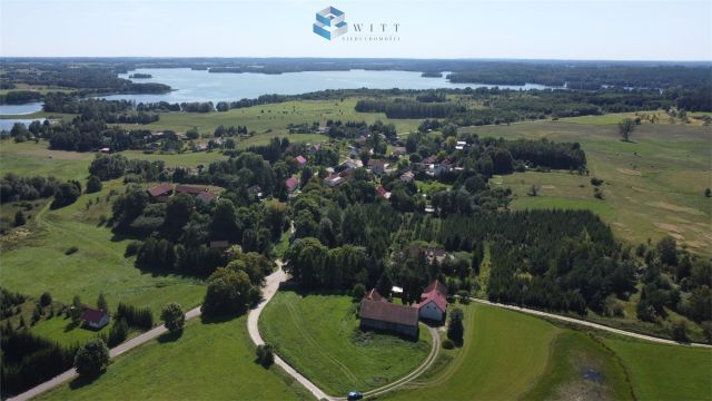 Działka budowlana Wilimy. Zdjęcie 1