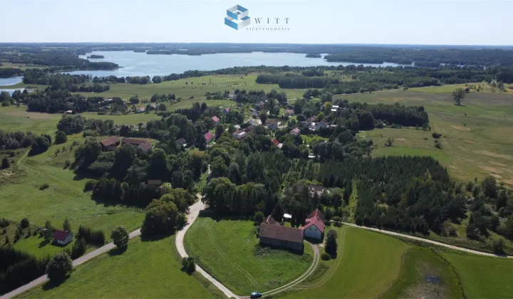 Działka budowlana Wilimy