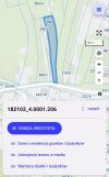 Działka budowlana Lesko, ul. Źródlana. Zdjęcie 2